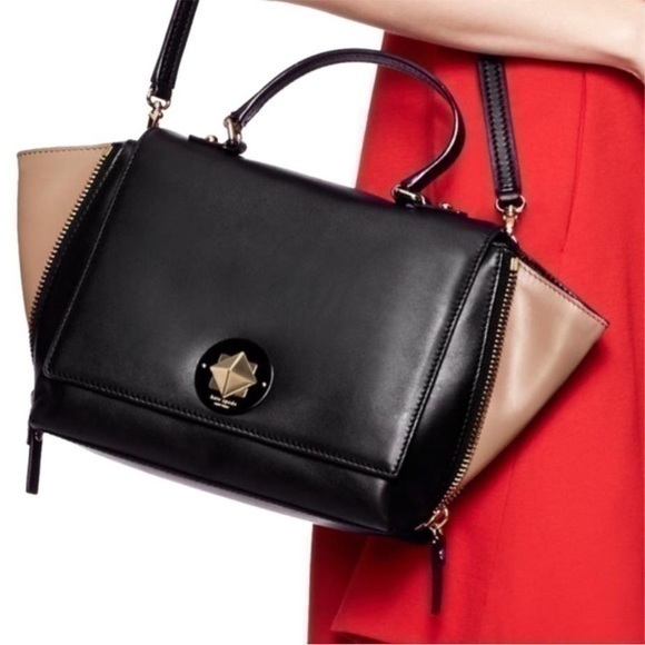 Kate Spade Abbie Satchel